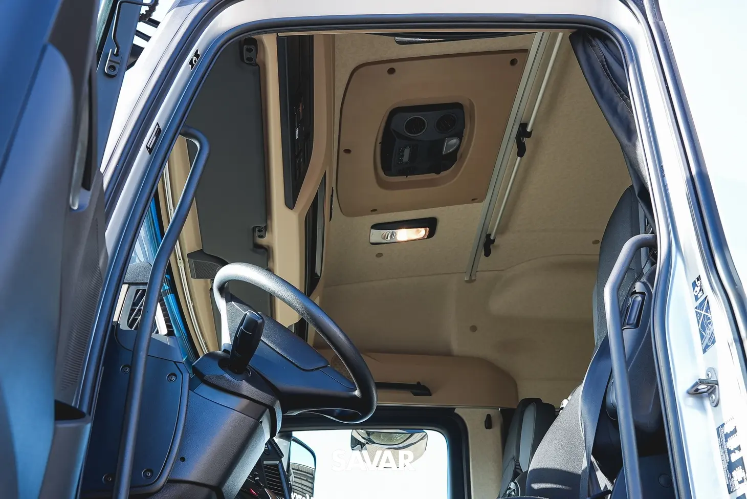galeria Actros