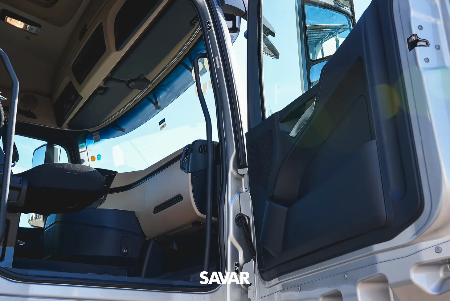 galeria Actros