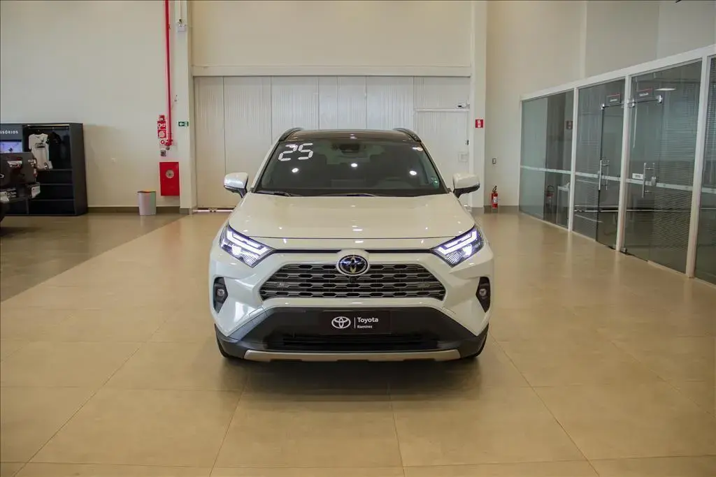 galeria RAV4