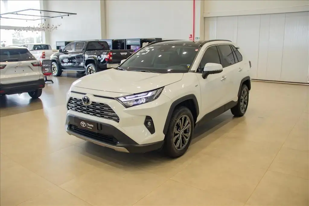 galeria RAV4