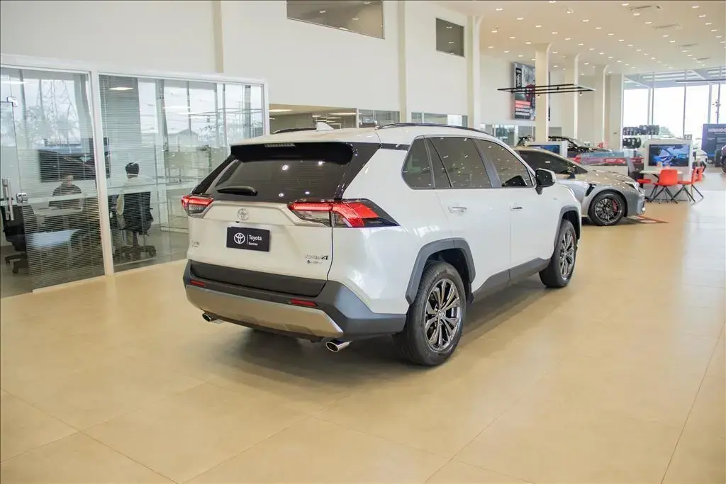 galeria RAV4
