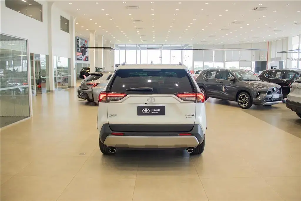 galeria RAV4