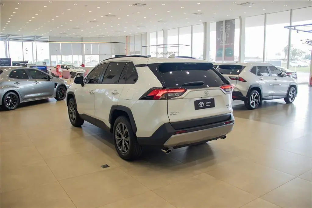 galeria RAV4