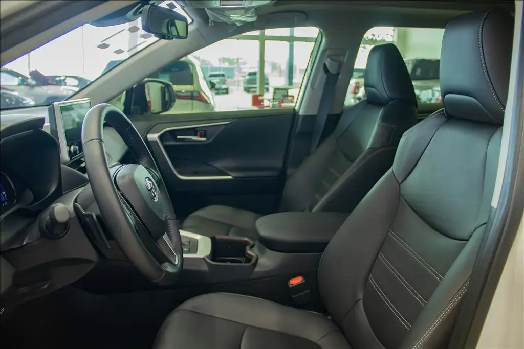 galeria RAV4
