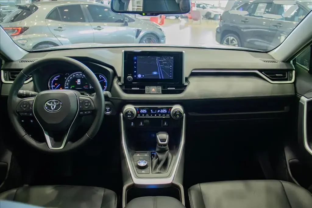 galeria RAV4