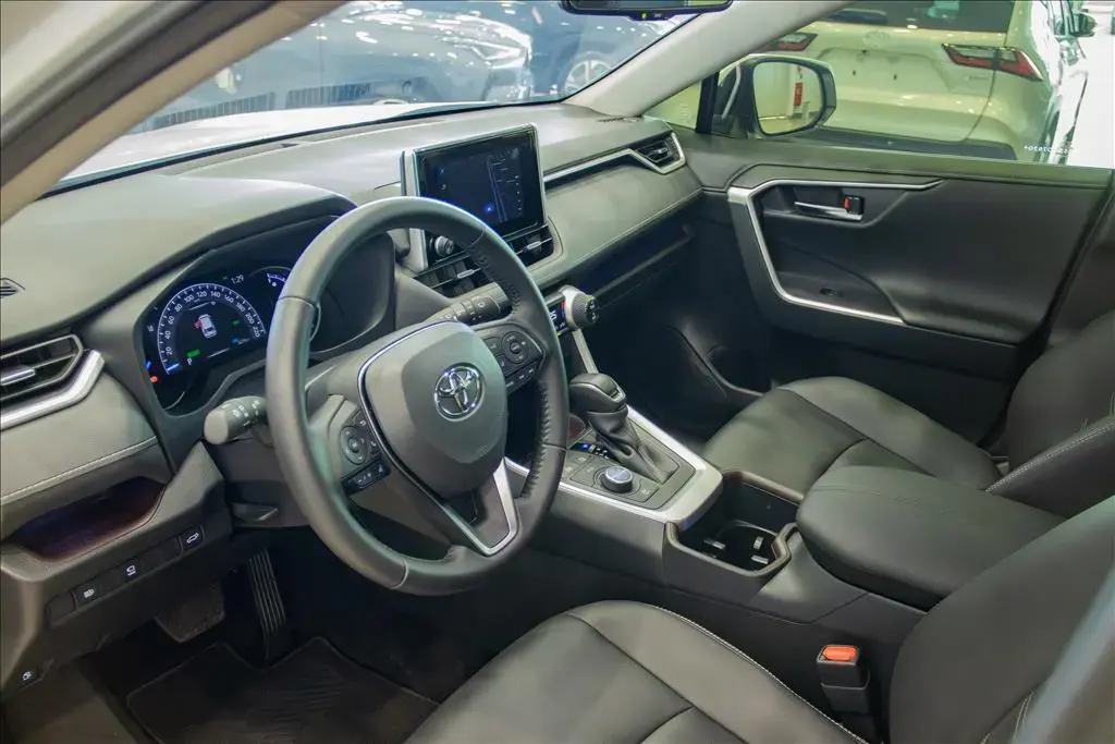 galeria RAV4