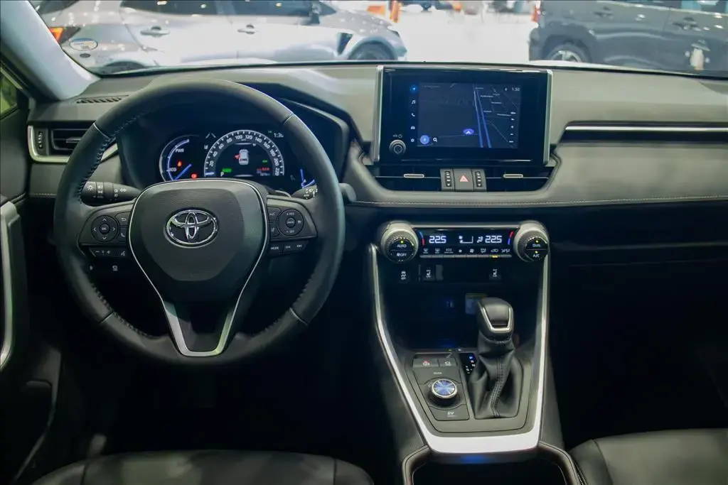 galeria RAV4
