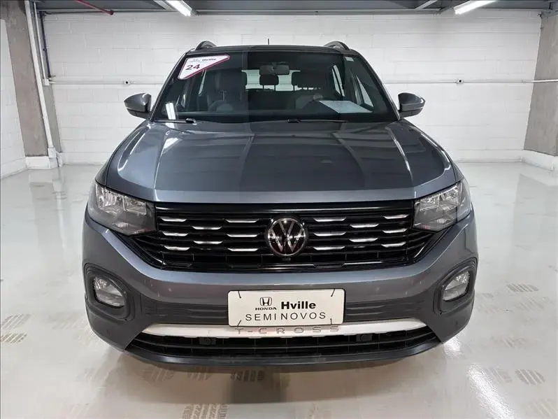galeria T-CROSS