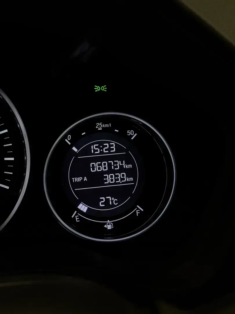 galeria HR-V