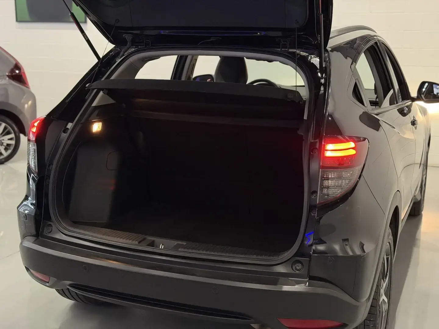 galeria HR-V
