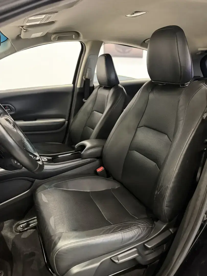 galeria HR-V
