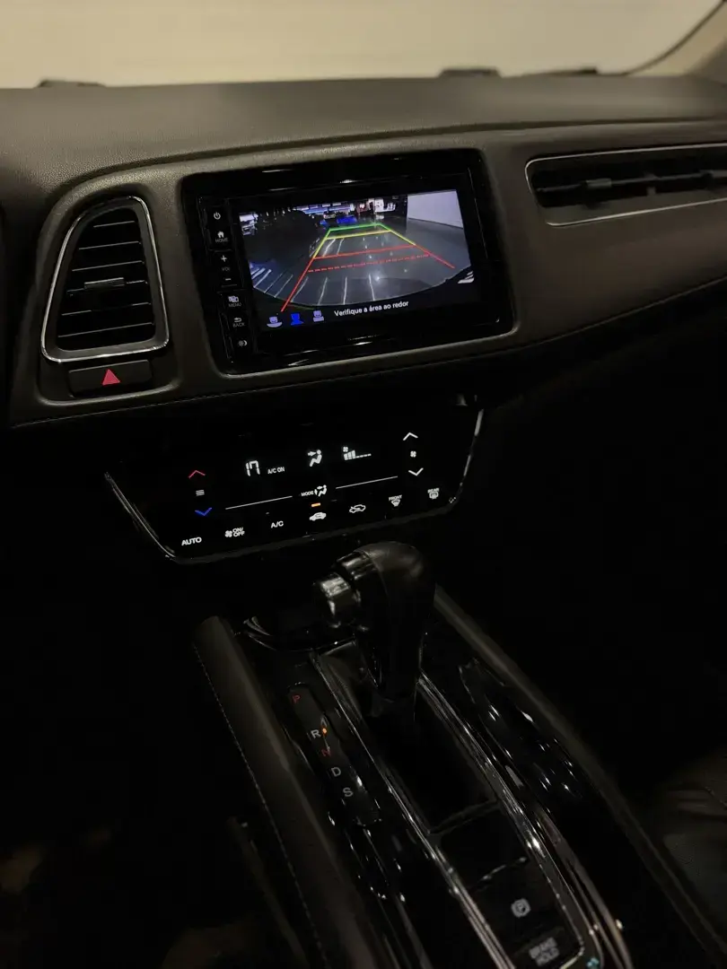 galeria HR-V