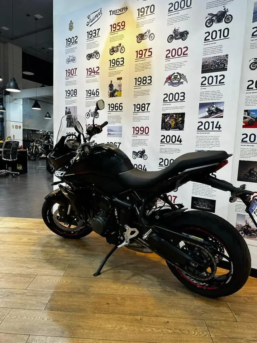 galeria TIGER