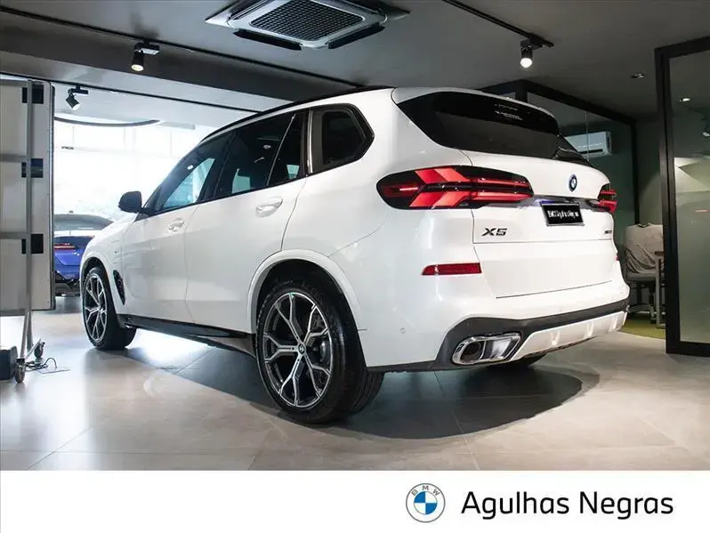 galeria X5