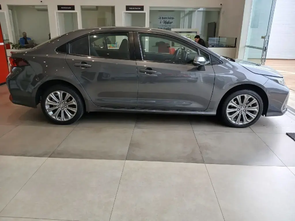 galeria COROLLA
