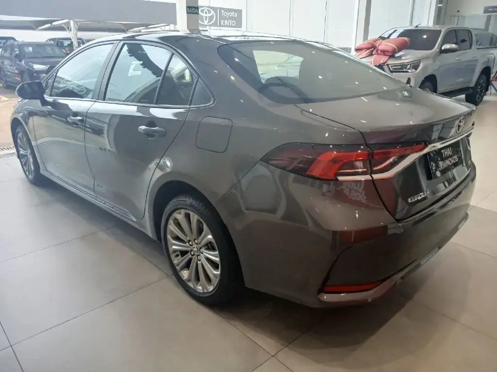 galeria COROLLA