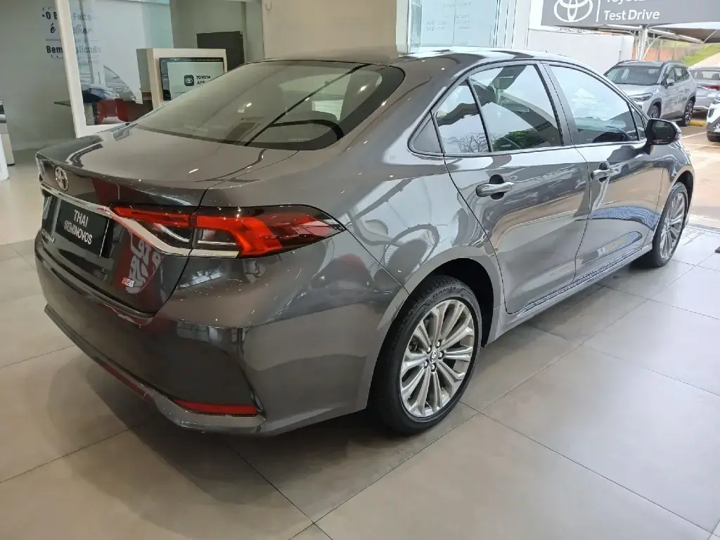 galeria COROLLA