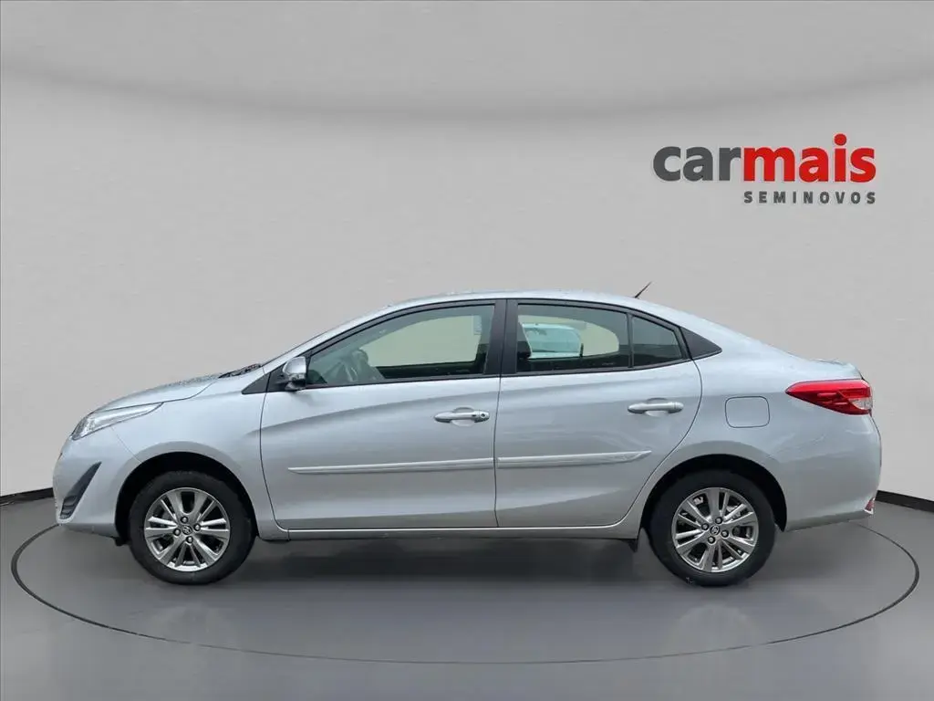 galeria YARIS