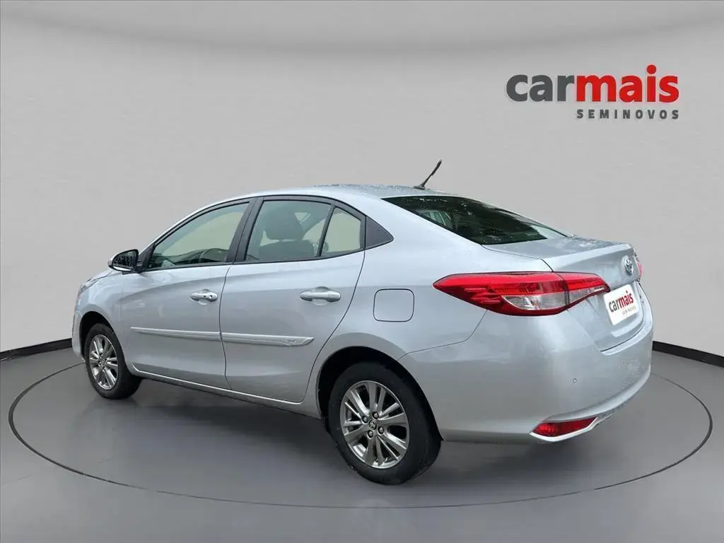 galeria YARIS