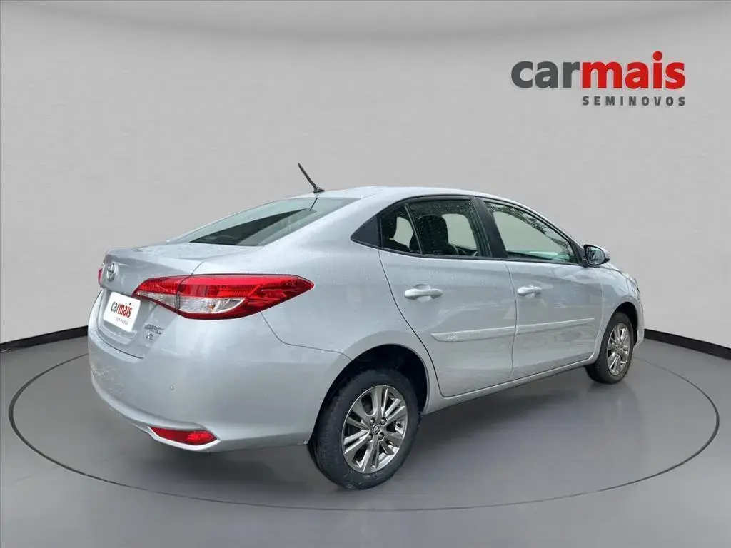 galeria YARIS