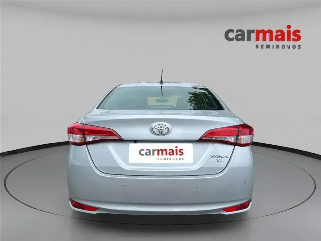 galeria YARIS