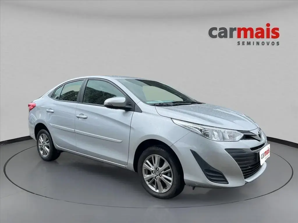 galeria YARIS