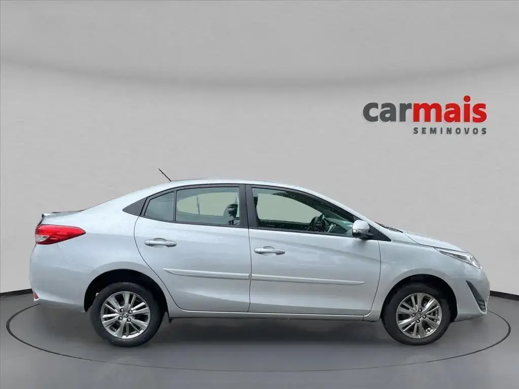 galeria YARIS