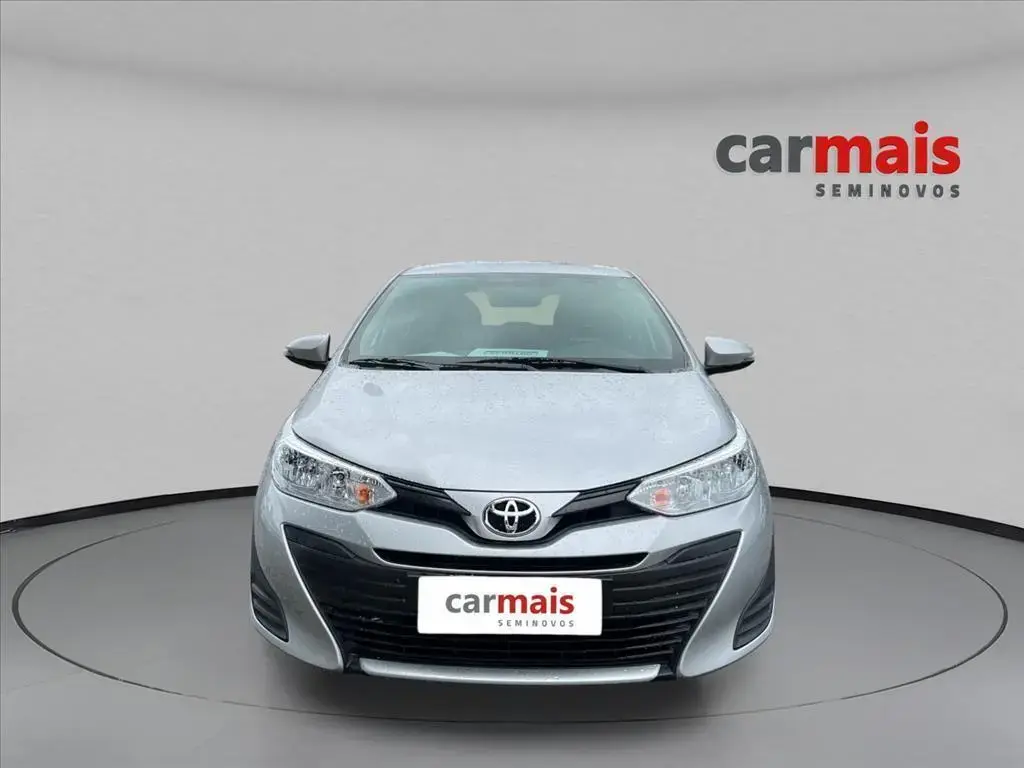 galeria YARIS