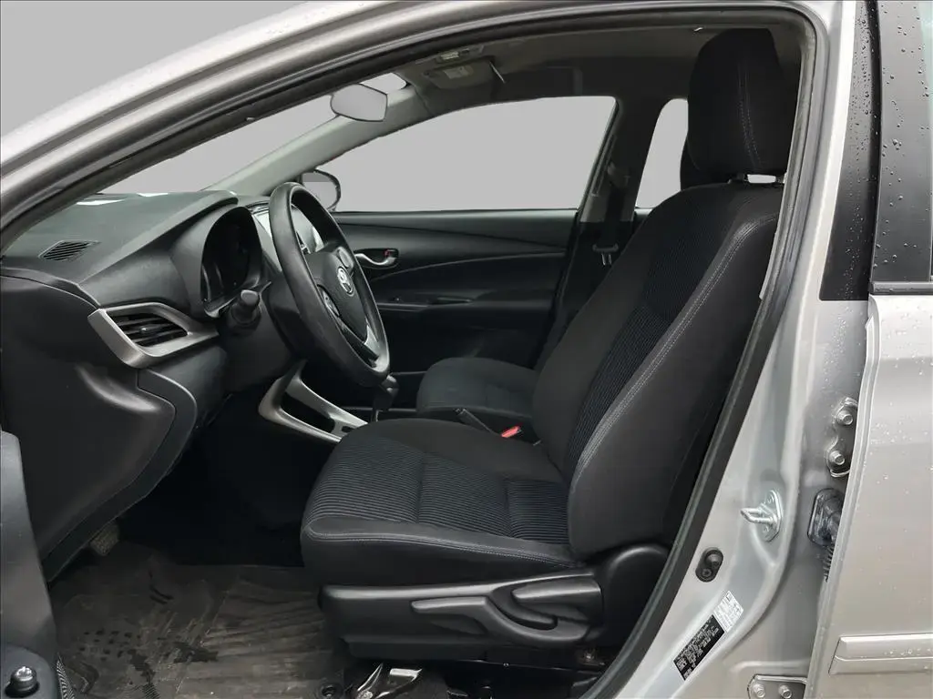 galeria YARIS