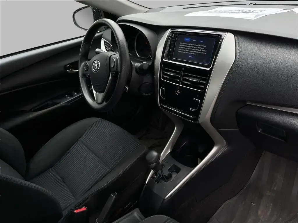 galeria YARIS