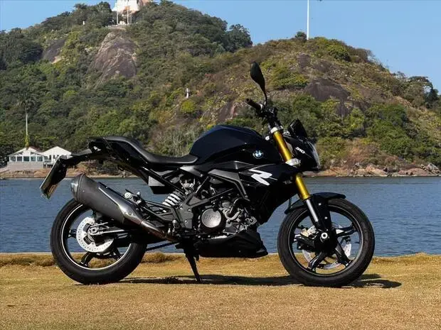 Bmw G 310 R