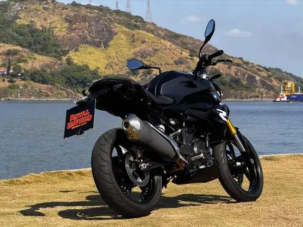 Bmw G 310 R