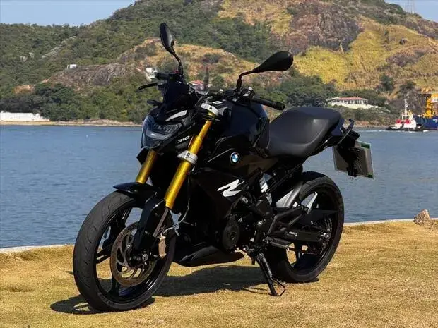 Bmw G 310 R