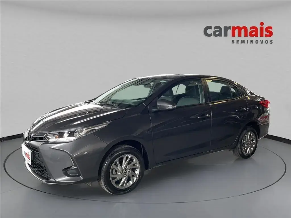 galeria YARIS