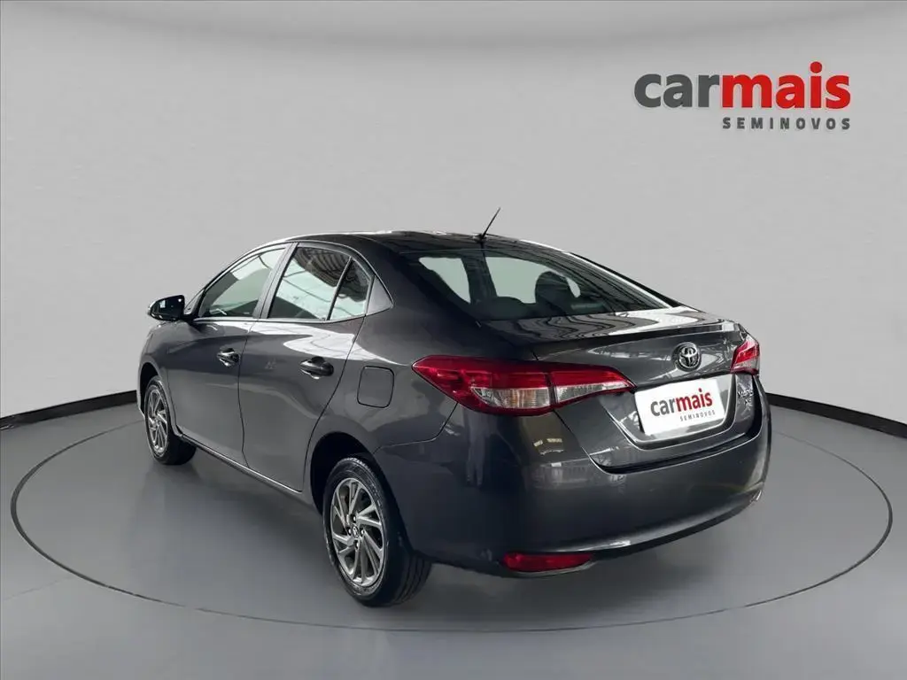 galeria YARIS
