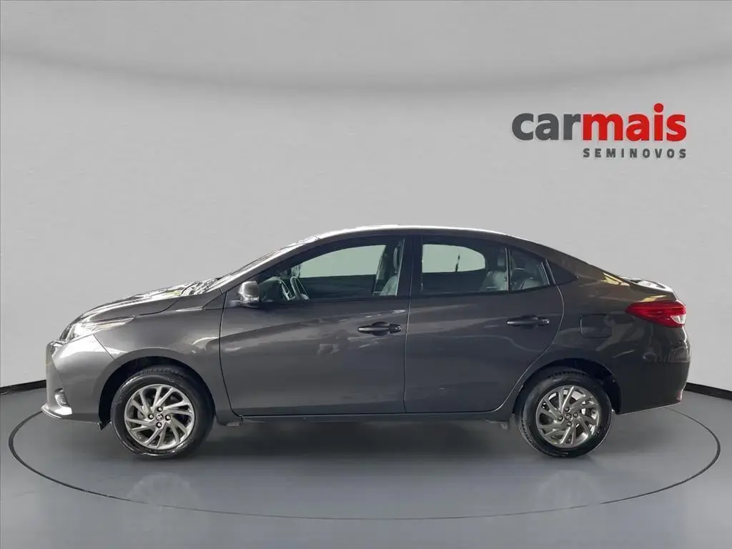 galeria YARIS