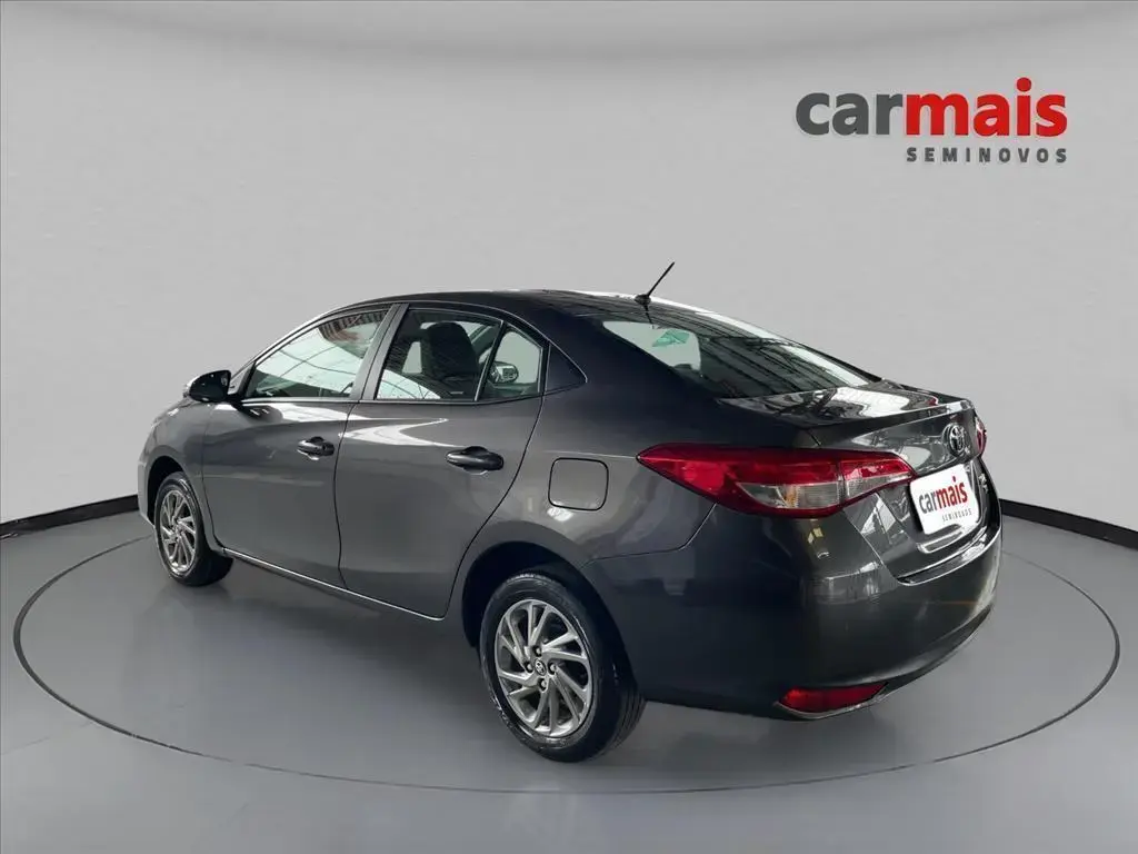 galeria YARIS