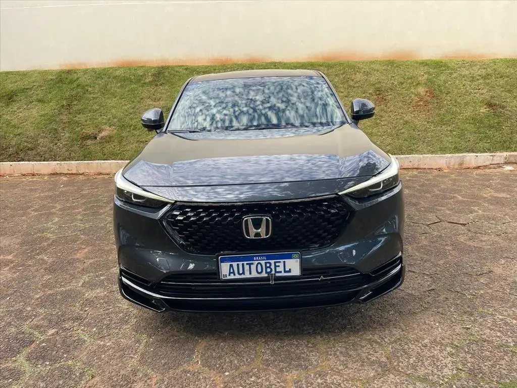 galeria HR-V
