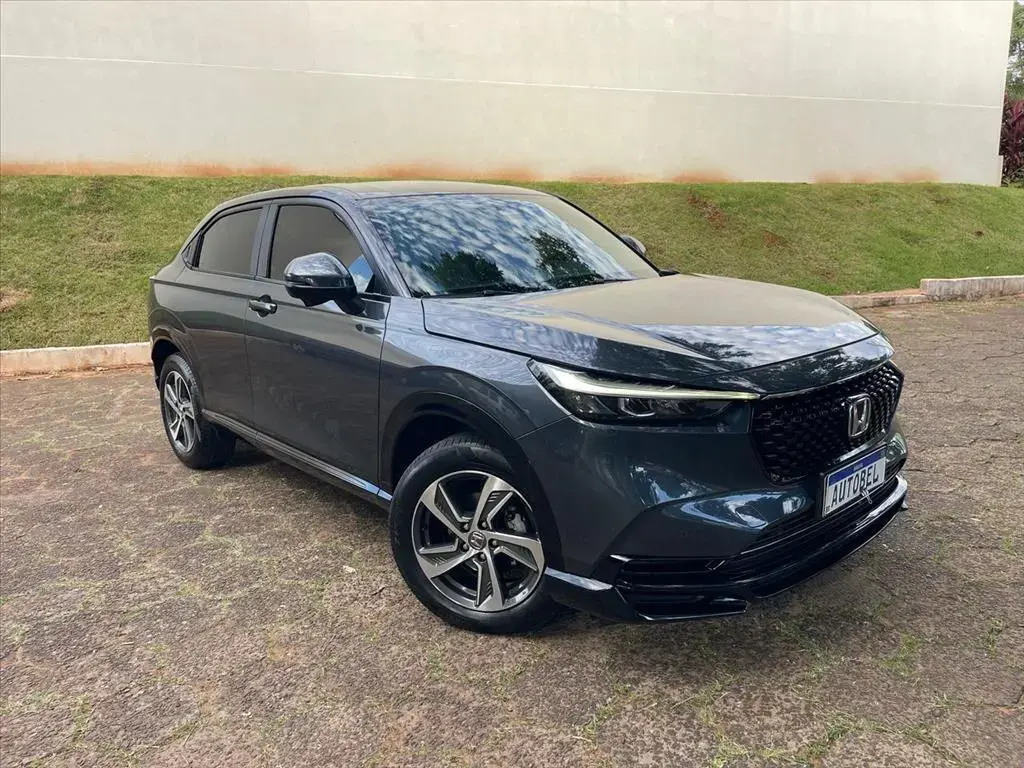 galeria HR-V