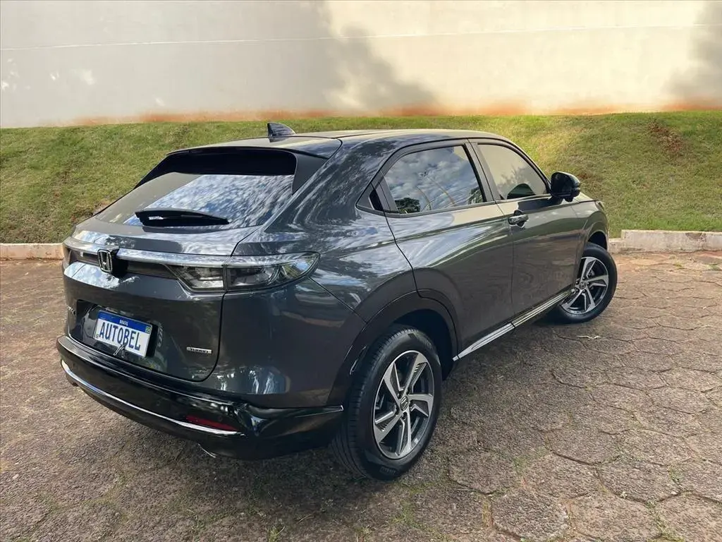 galeria HR-V