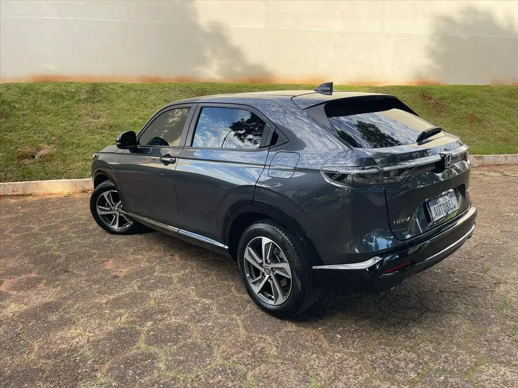 galeria HR-V