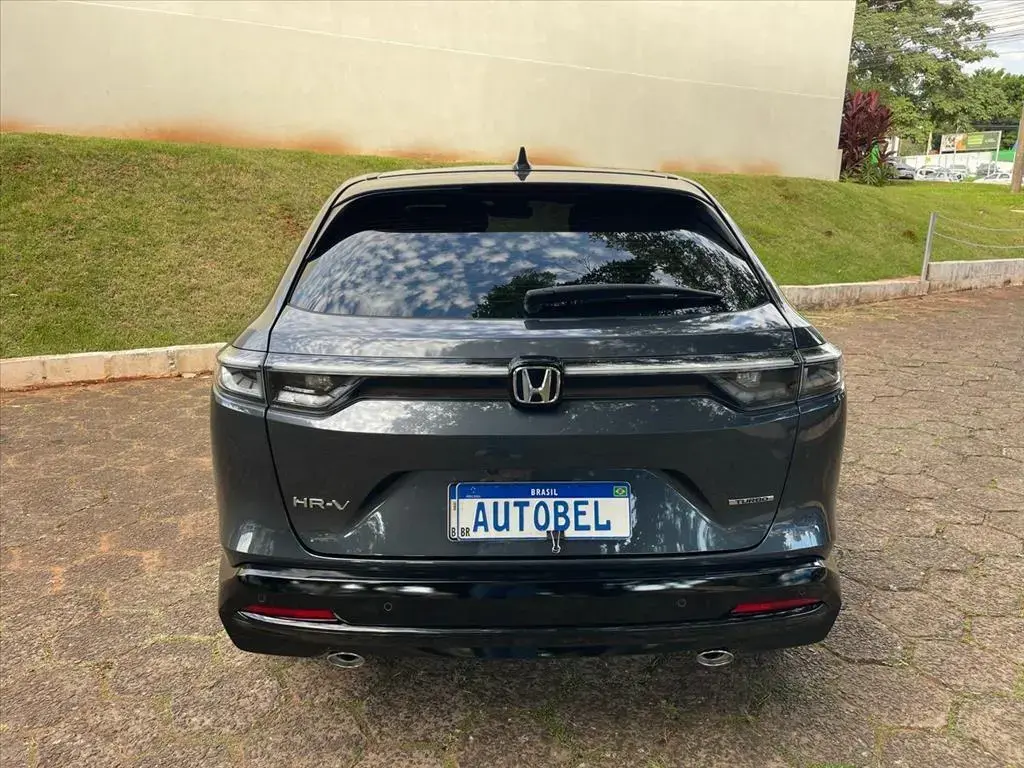 galeria HR-V