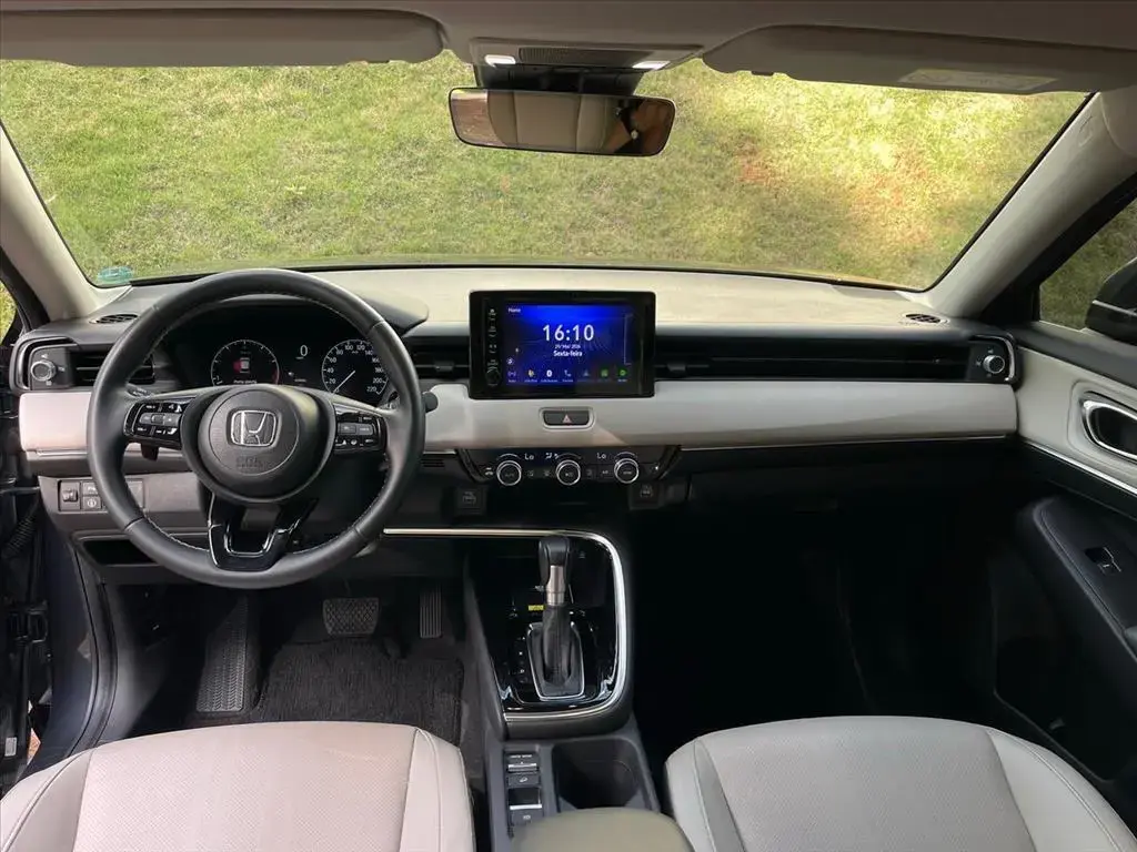galeria HR-V