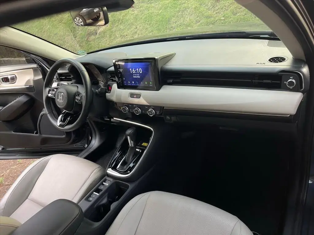 galeria HR-V
