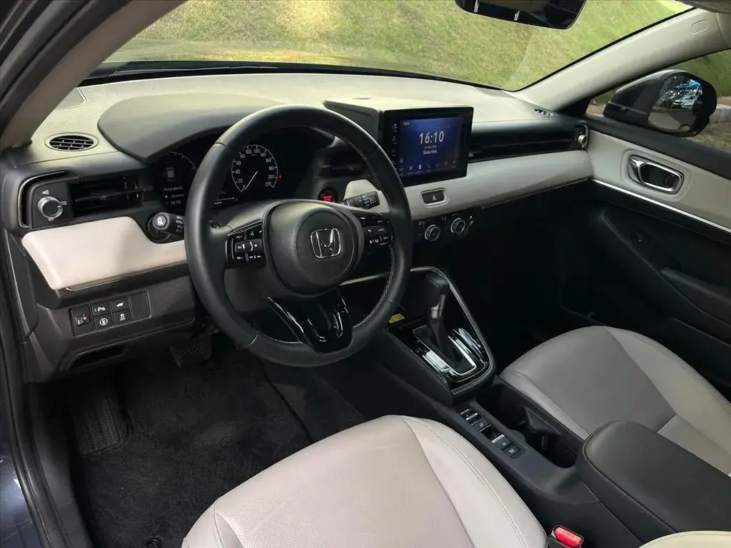 galeria HR-V