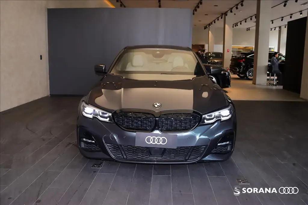 galeria 320i