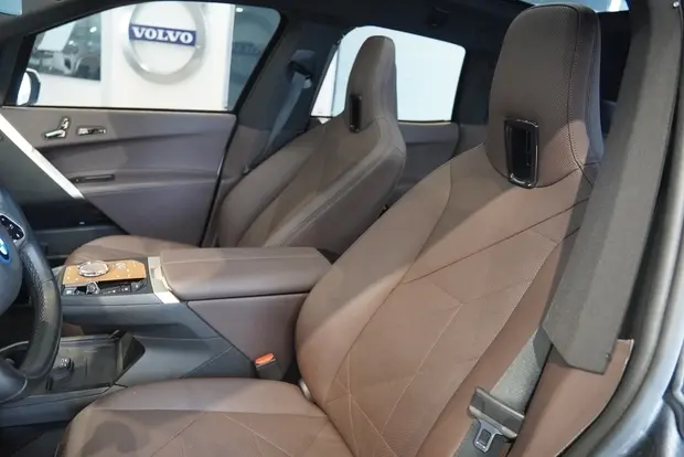 Bmw iX ELÉTRICO XDRIVE40