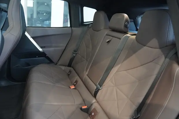 Bmw iX ELÉTRICO XDRIVE40