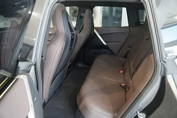 Bmw iX ELÉTRICO XDRIVE40