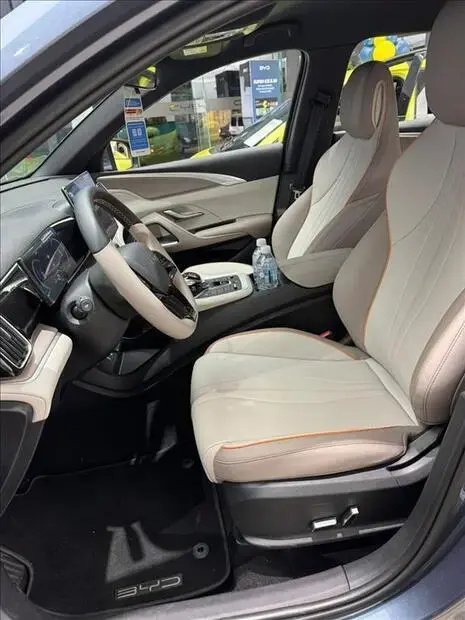Byd SONG PRO 1.5 DM-I HÍBRIDO GS AUTOMÁTICO